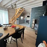 Blisko Morza Hébergement de vacances *