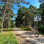 Blisko Morza Hébergement de vacances Slajszewo