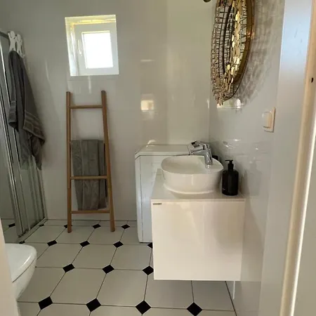 Prázdninový dům Blisko Morza Slajszewo