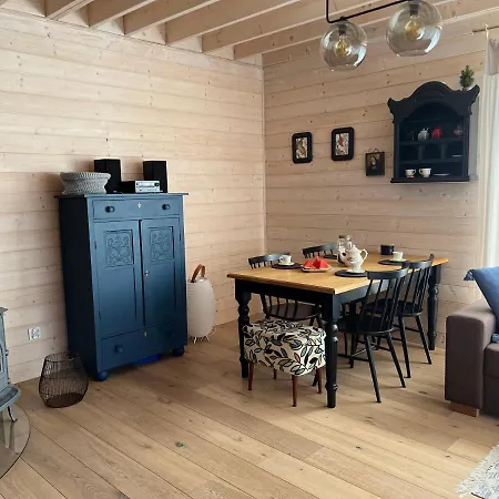 Blisko Morza Semesterbostad Slajszewo