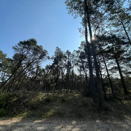 Blisko Morza Дом отдыха