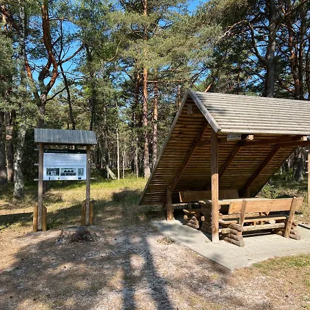 Blisko Morza Semesterbostad *