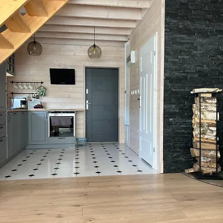 Prázdninový dům Blisko Morza Slajszewo