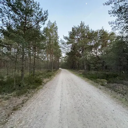 Semesterbostad Blisko Morza *