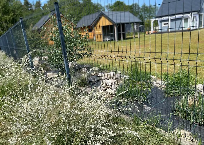 Дом отдыха Blisko Morza *