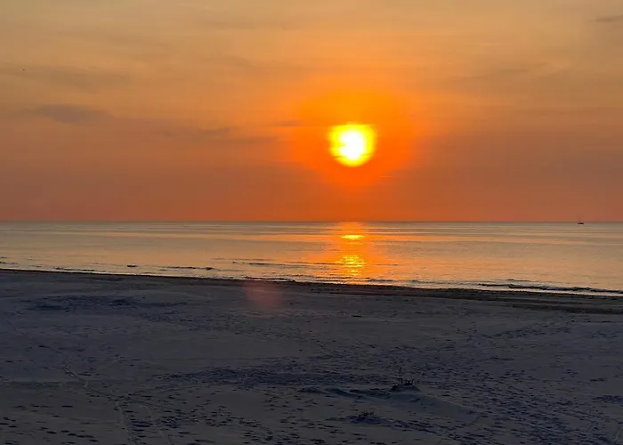 Blisko Morza Дом отдыха *