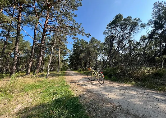 Blisko Morza Slajszewo