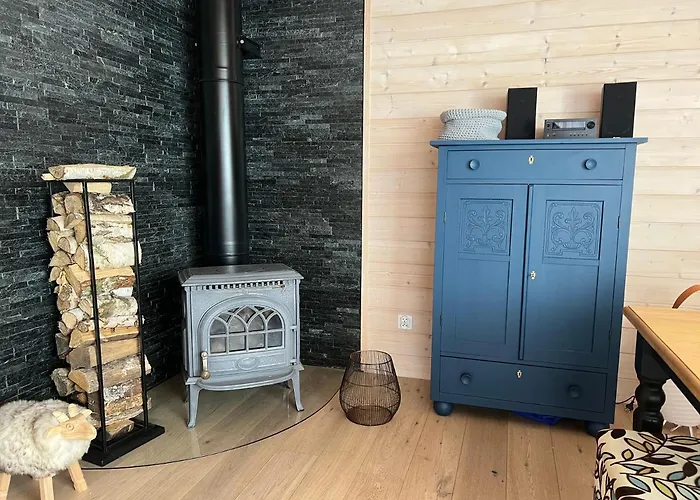 Дом отдыха Blisko Morza *