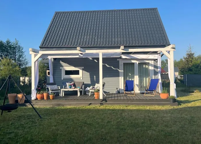 Blisko Morza * Slajszewo