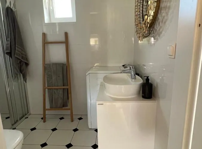 Semesterbostad Blisko Morza Slajszewo