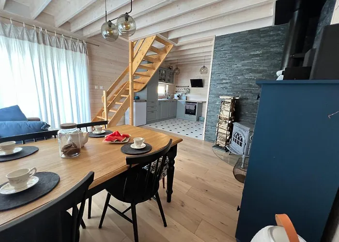 Blisko Morza Дом отдыха *