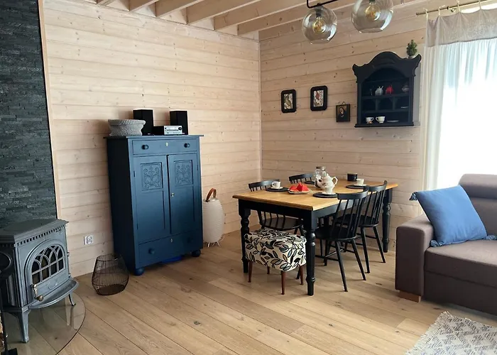 Blisko Morza Дом отдыха Slajszewo