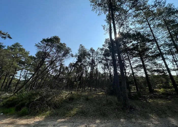 Blisko Morza Semesterbostad