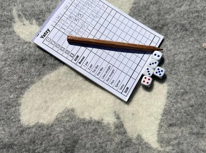 Semesterbostad Blisko Morza Slajszewo