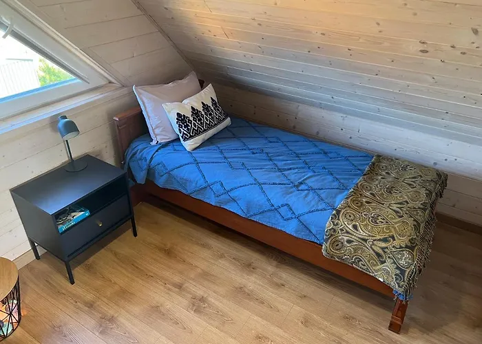 Blisko Morza Slajszewo