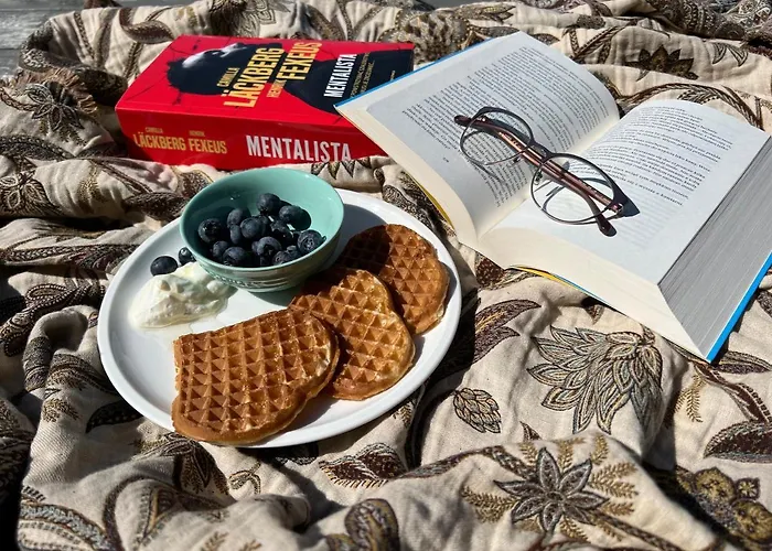 Semesterbostad Blisko Morza Slajszewo