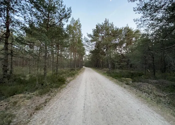 Дом отдыха Blisko Morza *