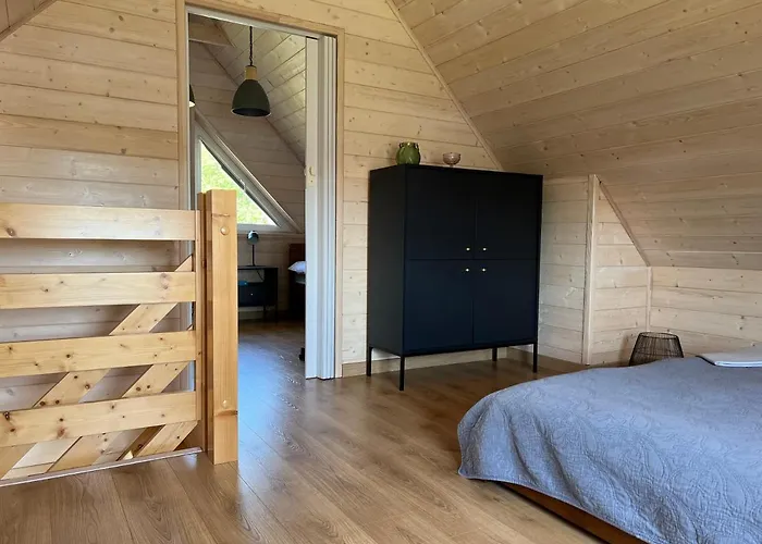 Blisko Morza Slajszewo