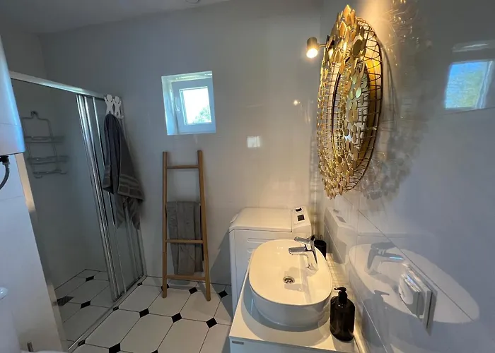 Semesterbostad Blisko Morza